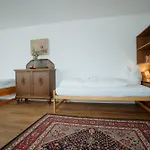 Alpenblick Daire