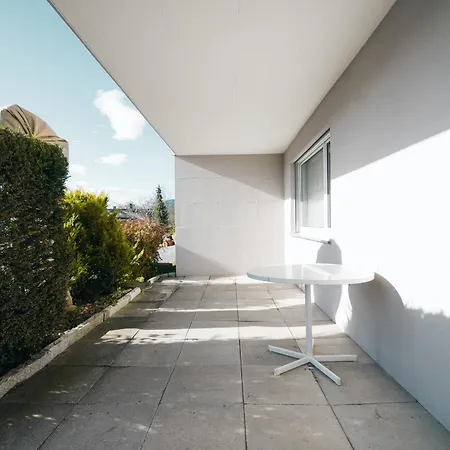 Apartment Alpenblick Amden