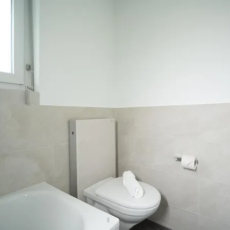 Alpenblick Appartement