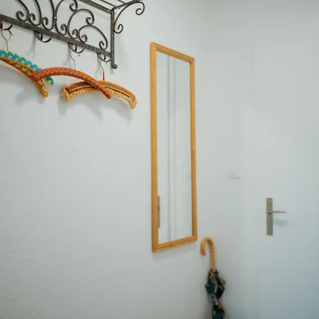 Alpenblick Appartement *