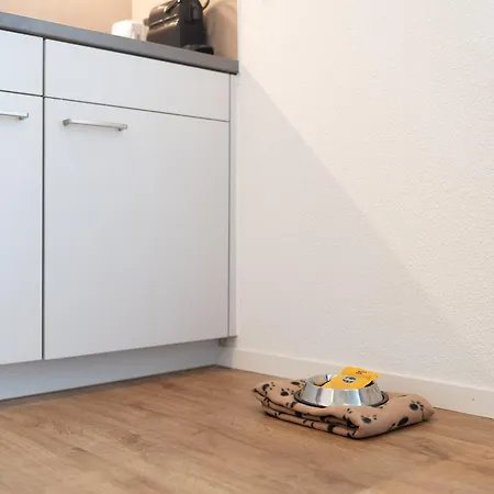 Alpenblick Appartement