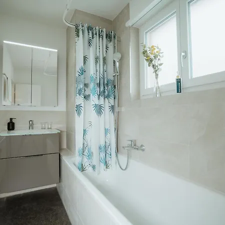 Apartment Alpenblick Amden