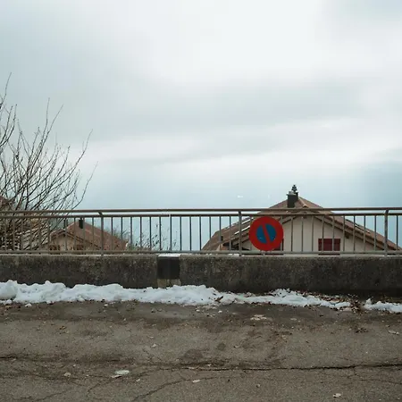 Alpenblick * Амден