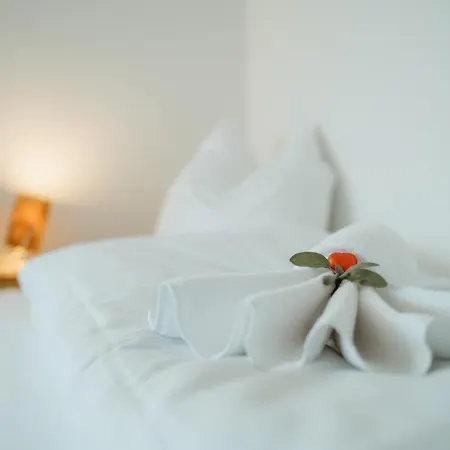 Appartement Alpenblick