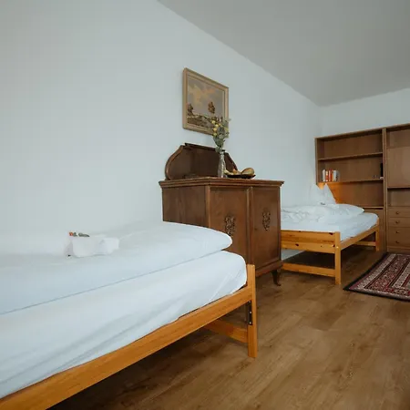 Alpenblick Appartement Amden