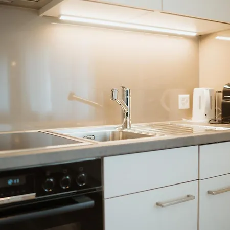 Appartement Alpenblick Amden