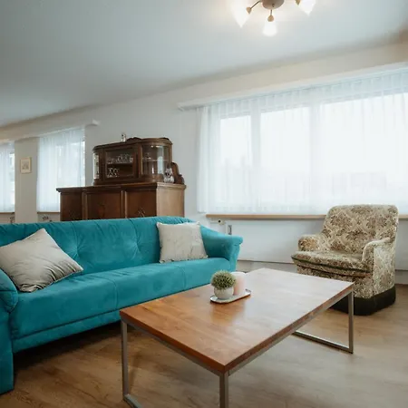 Alpenblick Appartement *