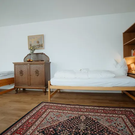 Alpenblick Apartmán