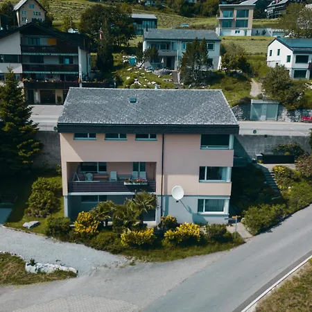 Alpenblick Appartement *