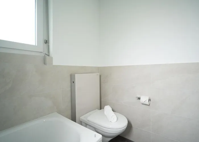 Alpenblick Апартаменты