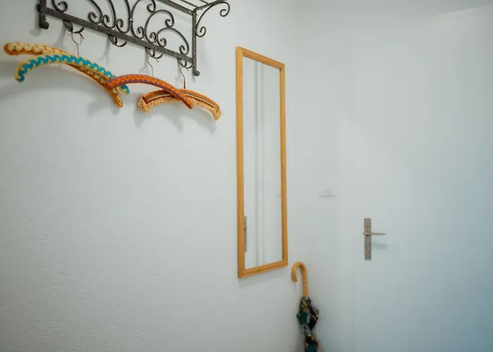 Alpenblick Appartement *