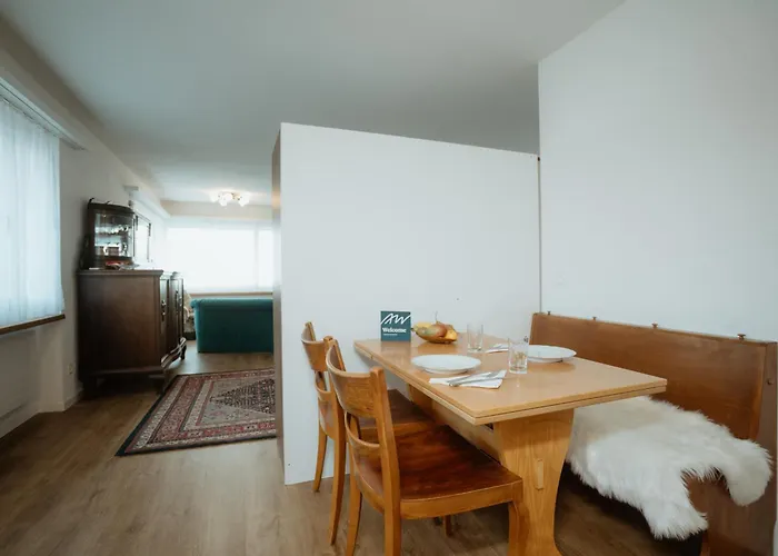 Alpenblick * Амден