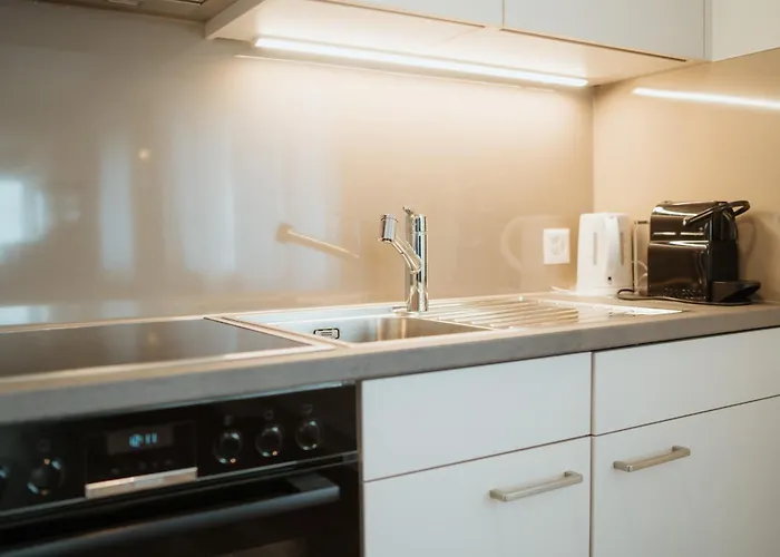 Appartement Alpenblick Amden