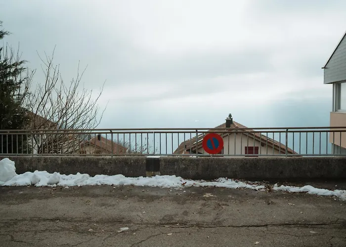 Alpenblick * امدن