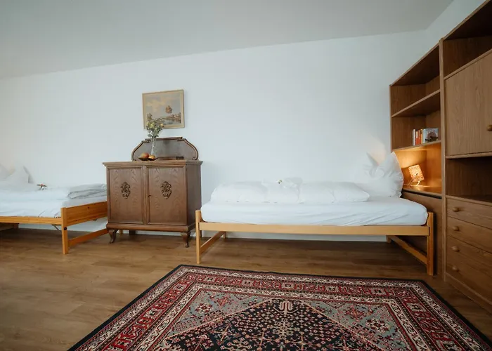 Alpenblick Apartament