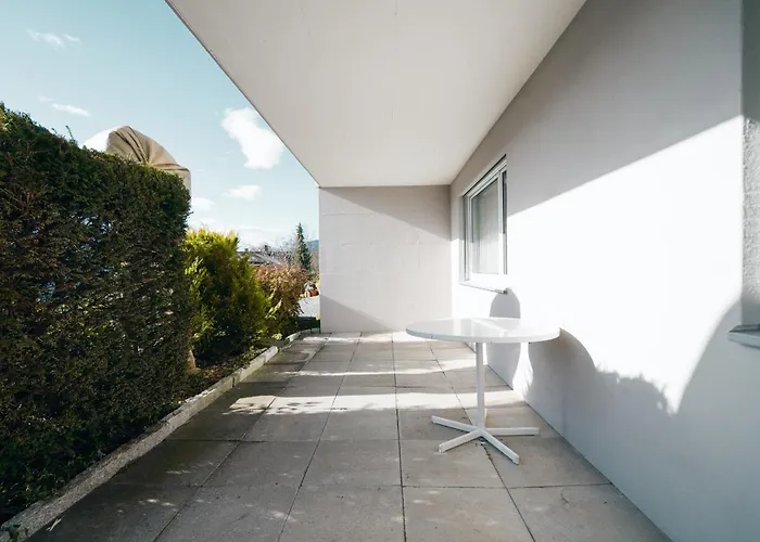 Alpenblick * امدن